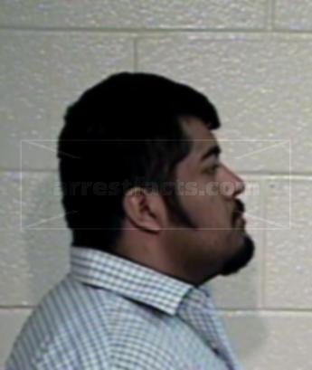 Hector Javier Gonzalez