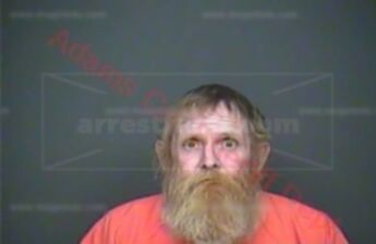 Timothy Carl May