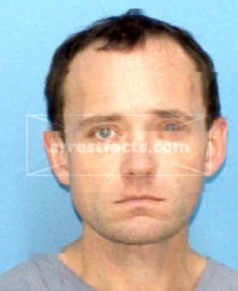 Christopher Michael Barnes