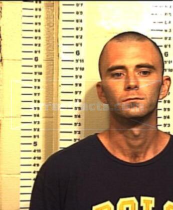 Dustin Lee Brooks