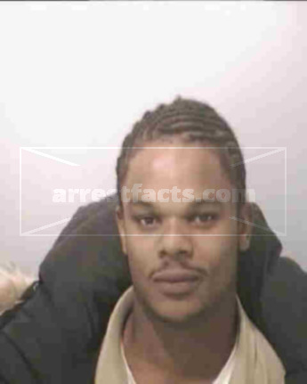 Terry Dewayne Payton