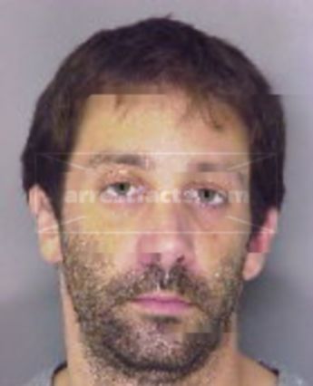 Craig Michael Kauffman