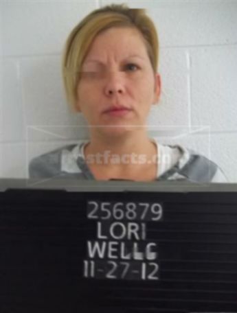 Lori Wells