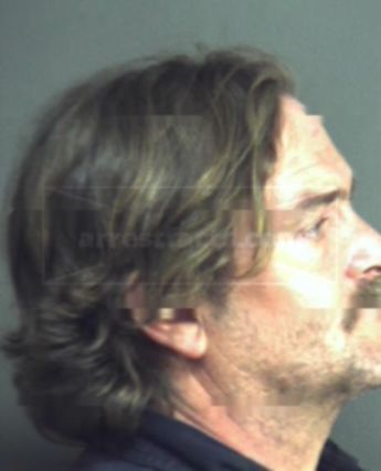 Mathew Douglas Mcgladdery