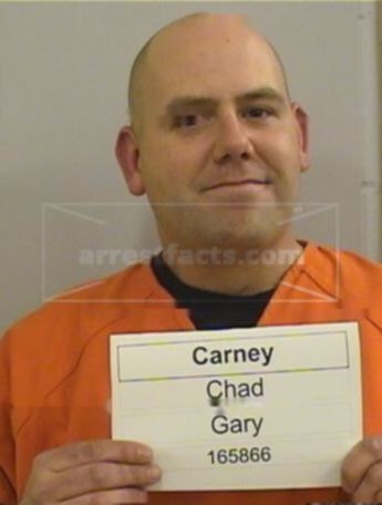 Chad Gary Carney