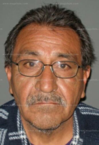 Gilberto Espinoza Hernandez