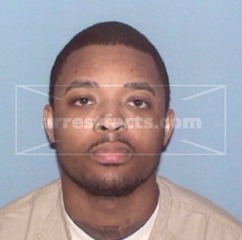 Brandon Bryant