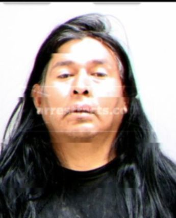 Eustace Yazzie