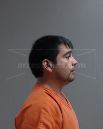 Jose Velasquez Viera