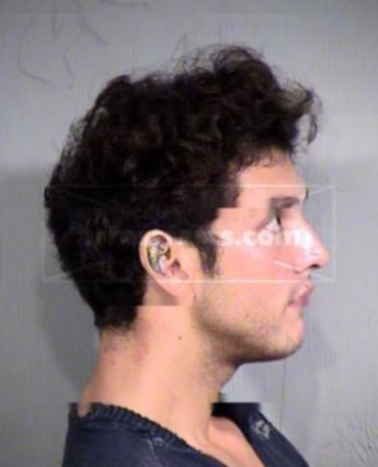 Joshua Oriley Padua