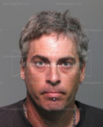 Michael Carbone
