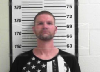 Timothy James Martin