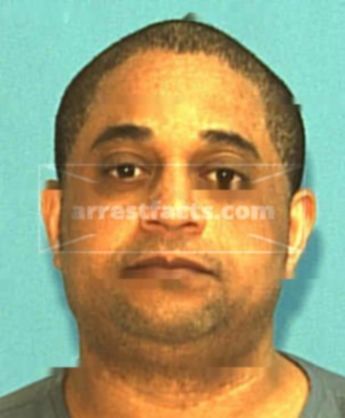 Reginald B Stewart