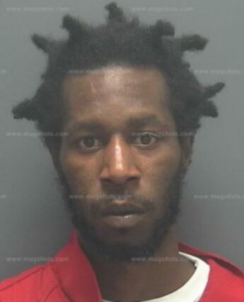 Darrell Leon Sanders