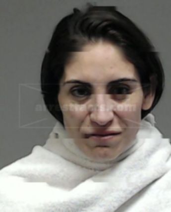 Adela Olvera Register