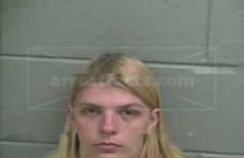 Michelle Dawn Locke