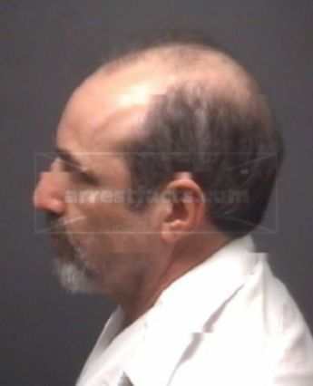 Alan Ross Morey