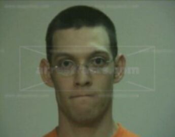 Jonathan Scott Collins