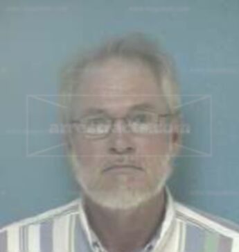 Raymond Lee Barker