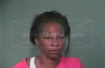 Shaunta Ladell Mccoy