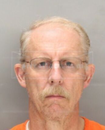 Chandler John Thomas