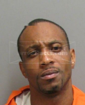 Alvin Leroy Wright Jr.