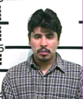 Jose Alfredo Rodriguez
