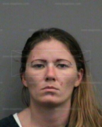 Shelby Lynn Arnold