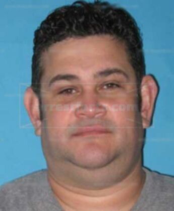 Guillermo Enrique Luna