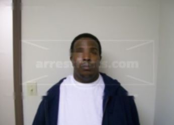 Kendrick Washington