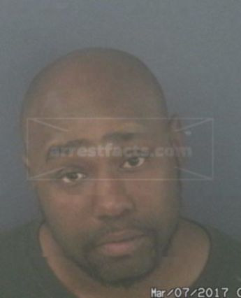 Jeremy Jerome Hill