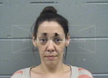 Stephanie Kaye Page