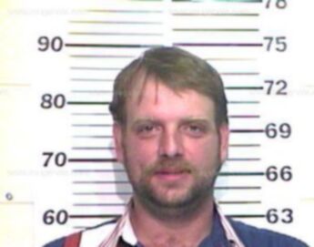 Jeffrey Lynn Mcrae