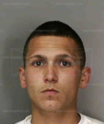 Brian Joseph Tavares Lemaster