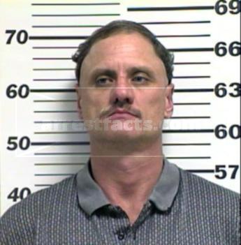 Robert Allen Black