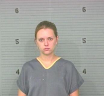 Samantha Ellen Wallace