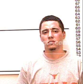Bryan Christopher Pruitt