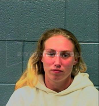Desi Rae Keeling