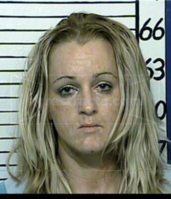 Christine Michelle Innes