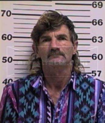 Joe Wayne Wood