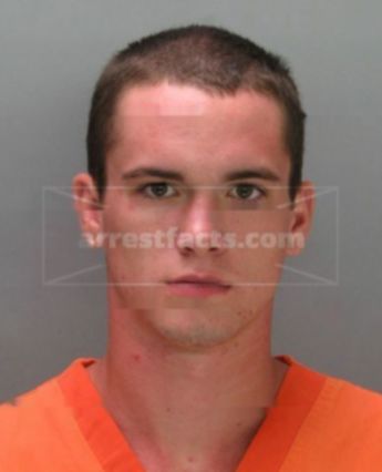 Rohde Cameron Michael