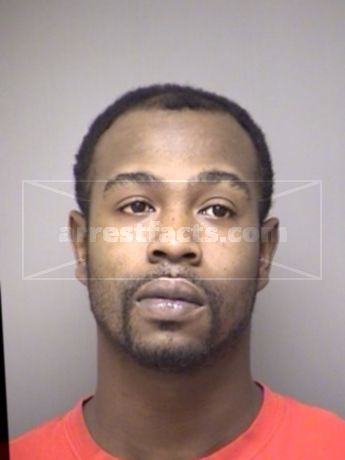 Anthony Blevins