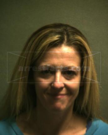 Sandra Kay Nugent
