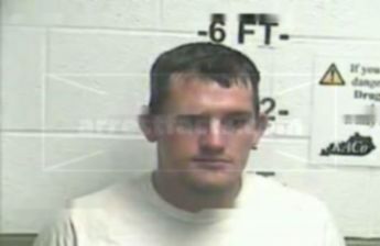 Cody Chance Mullis