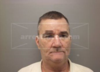 Joe Wayne Sharp