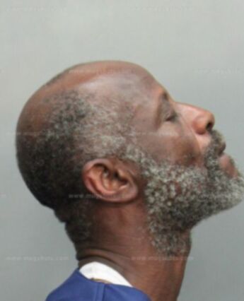 Victor Washington