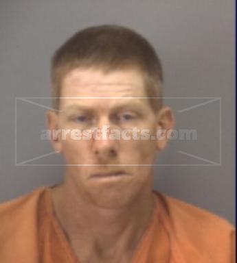 Patrick Ryan Baker