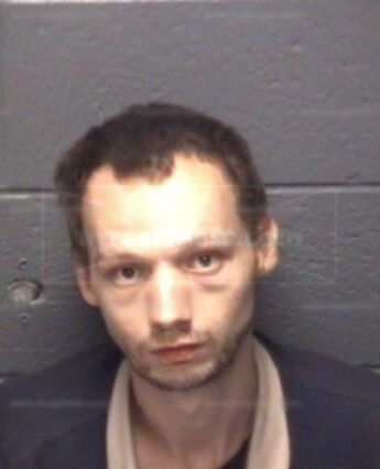 Christopher Michael Weeks