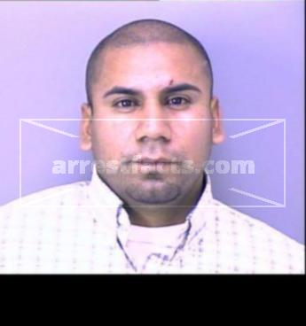 Romeo Rodriguez