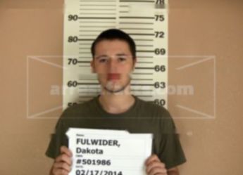 Dakota Fulwider